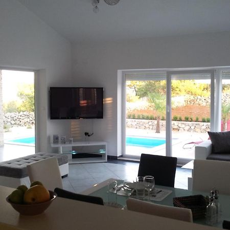 Villa Veglia Vrh  Экстерьер фото
