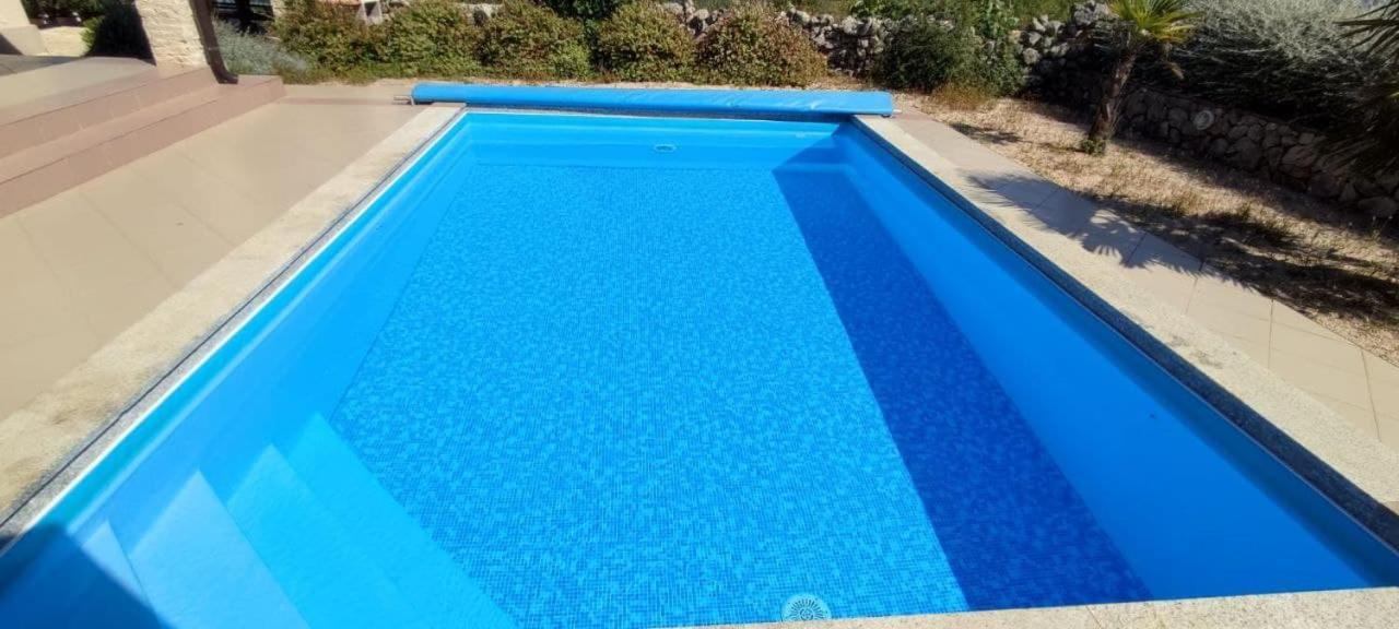 Villa Veglia Vrh  Экстерьер фото