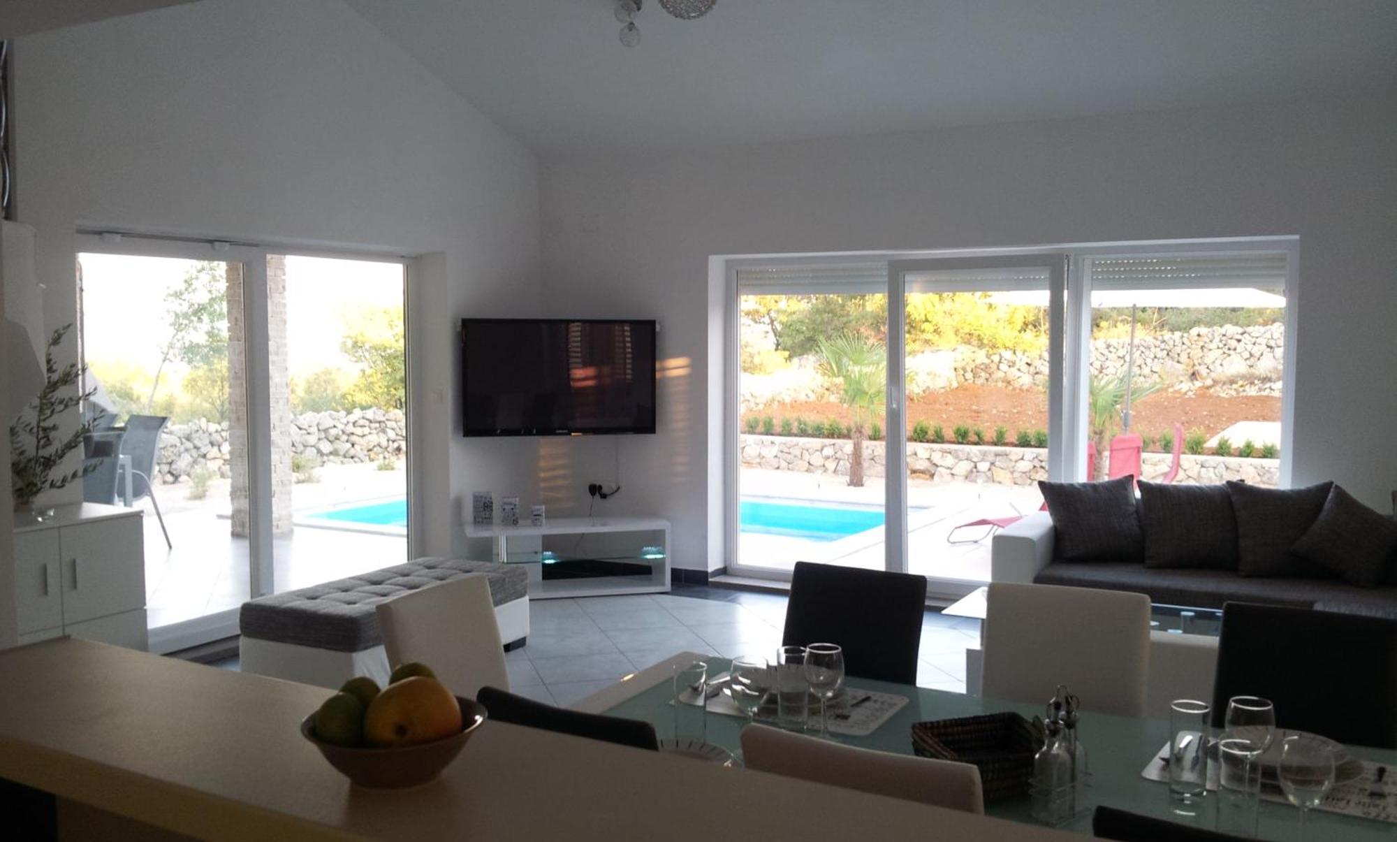 Villa Veglia Vrh  Экстерьер фото