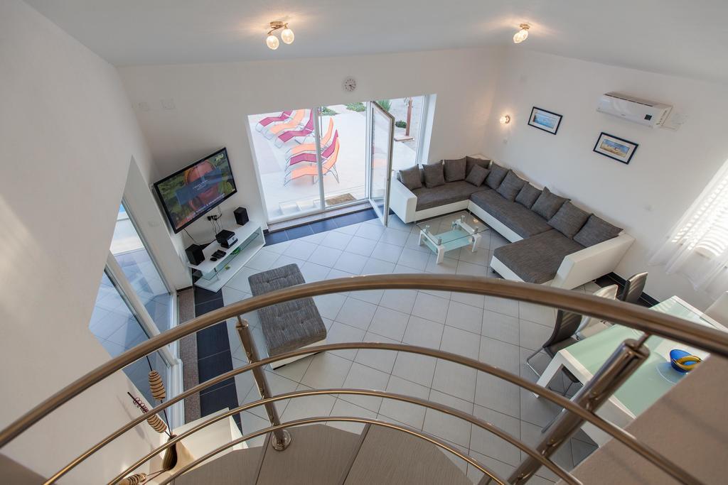 Villa Veglia Vrh  Номер фото